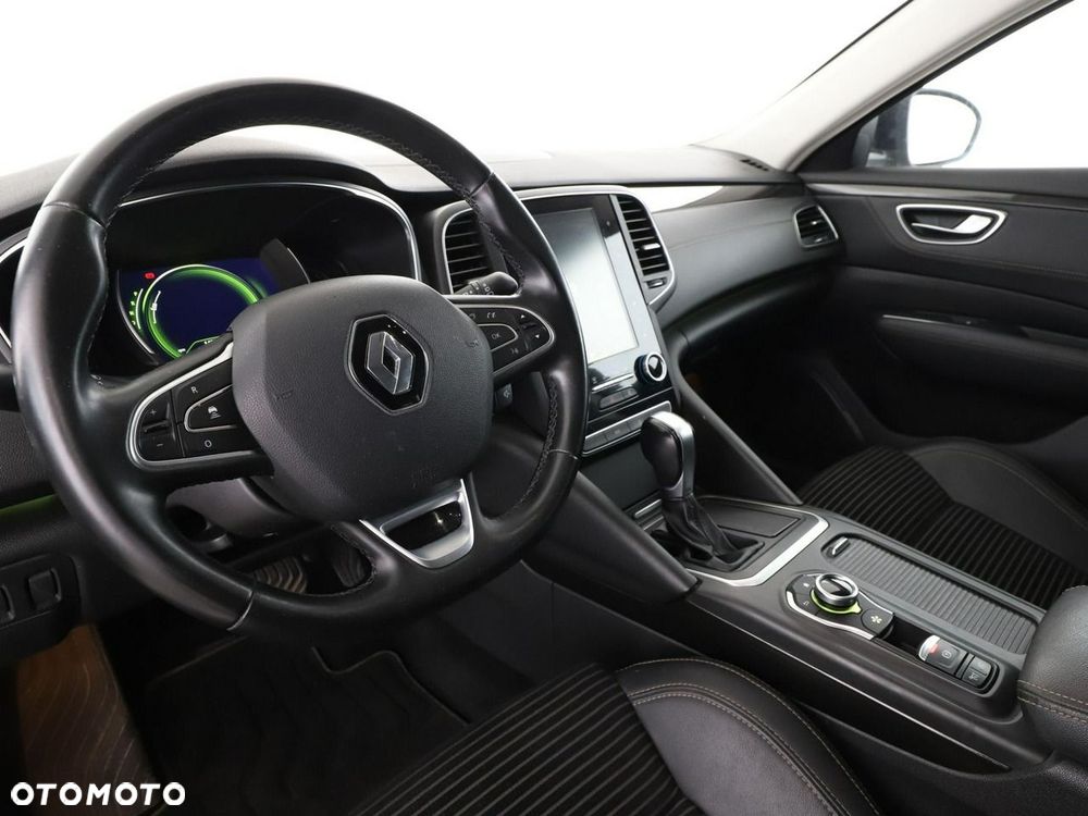 Renault Talisman 1.6 Energy dCi Intens EDC - 15