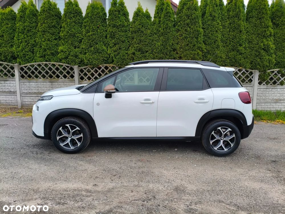 Citroën C3 Aircross - 7