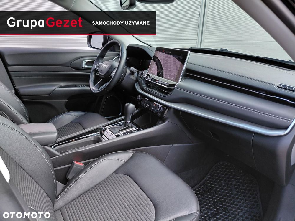 Jeep Compass - 8