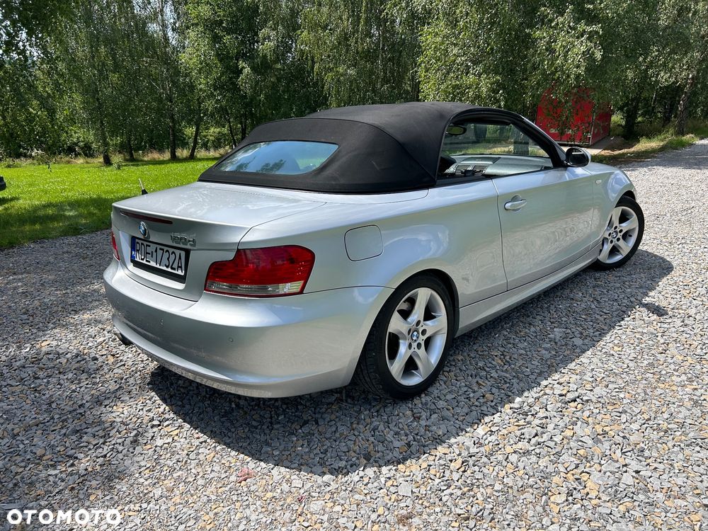 BMW Seria 1 120d Edition Sport - 2