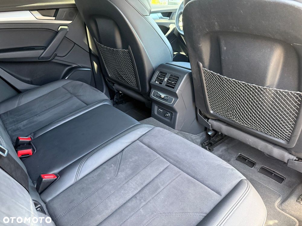 Audi Q5 40 TFSI mHEV Quattro Advanced S tronic - 24