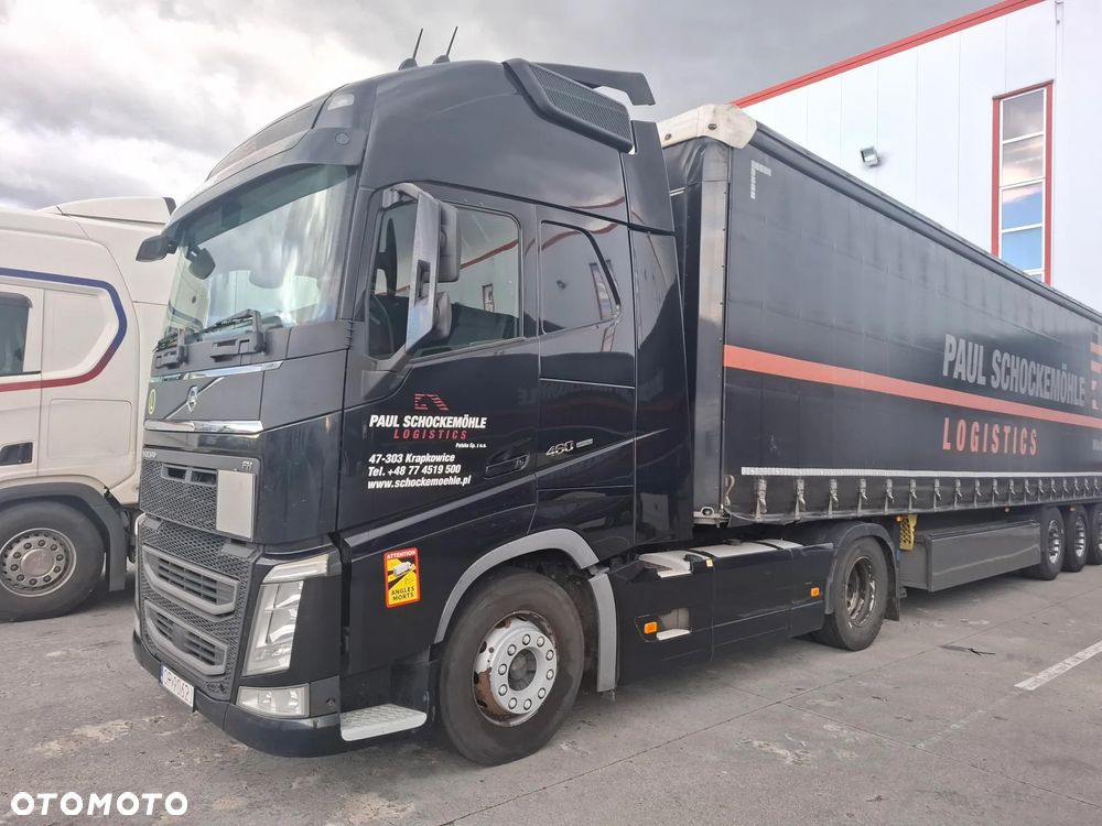 Volvo FH - 6