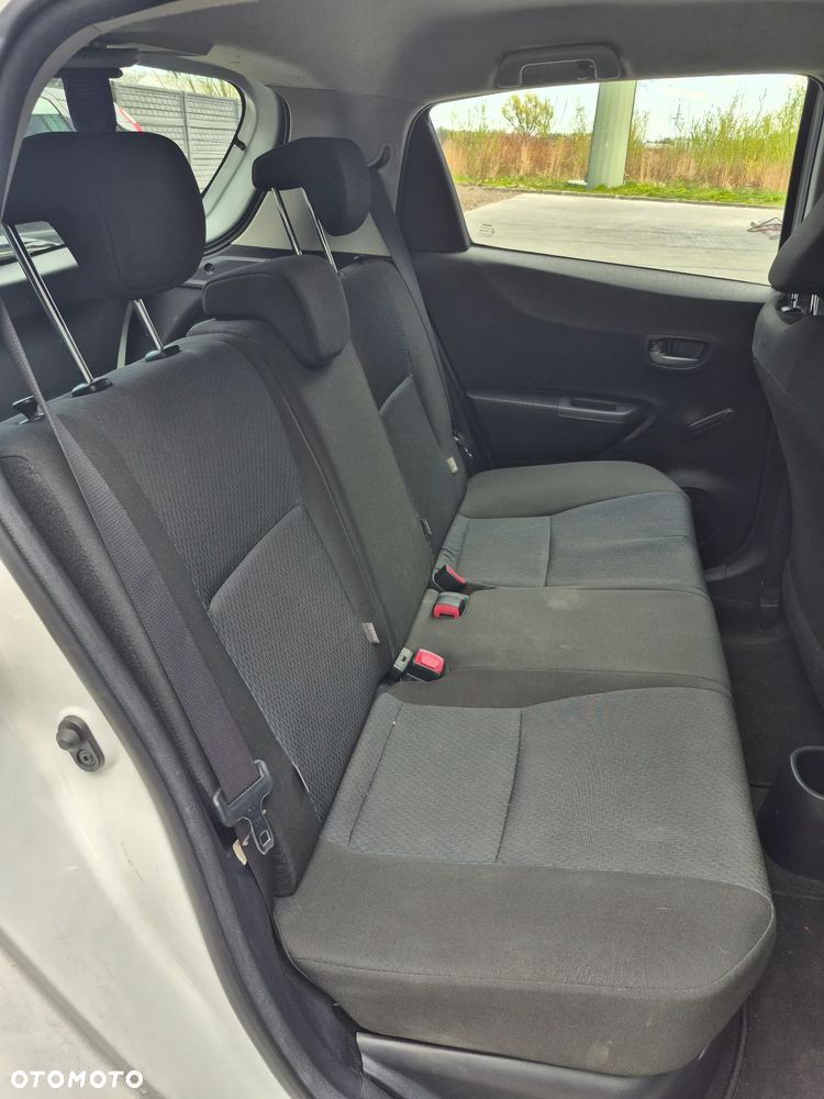 Toyota Yaris 1.5 VVT-i Style Selection - 11