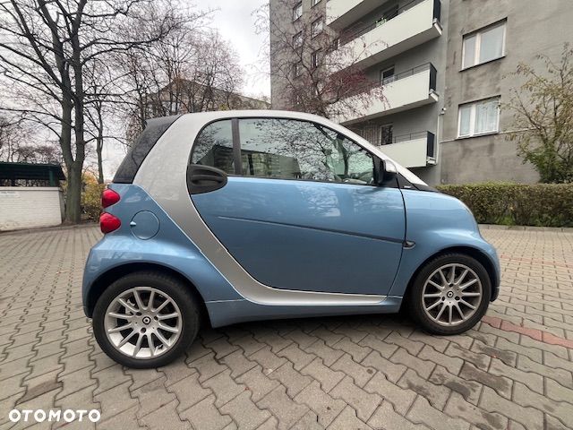 Smart Fortwo & passion mhd - 6