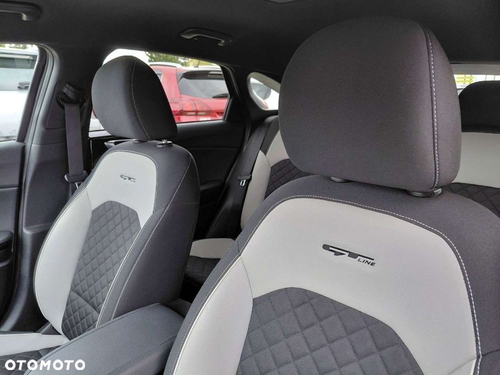 Kia ProCeed - 15