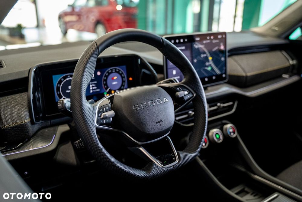 Skoda Kodiaq 2.0 TDI 4x4 Drive DSG - 8