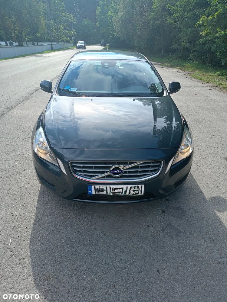 Volvo V60 D3 - 8