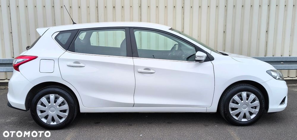 Nissan Pulsar 1.2 DIG-T Visia EU6 - 5