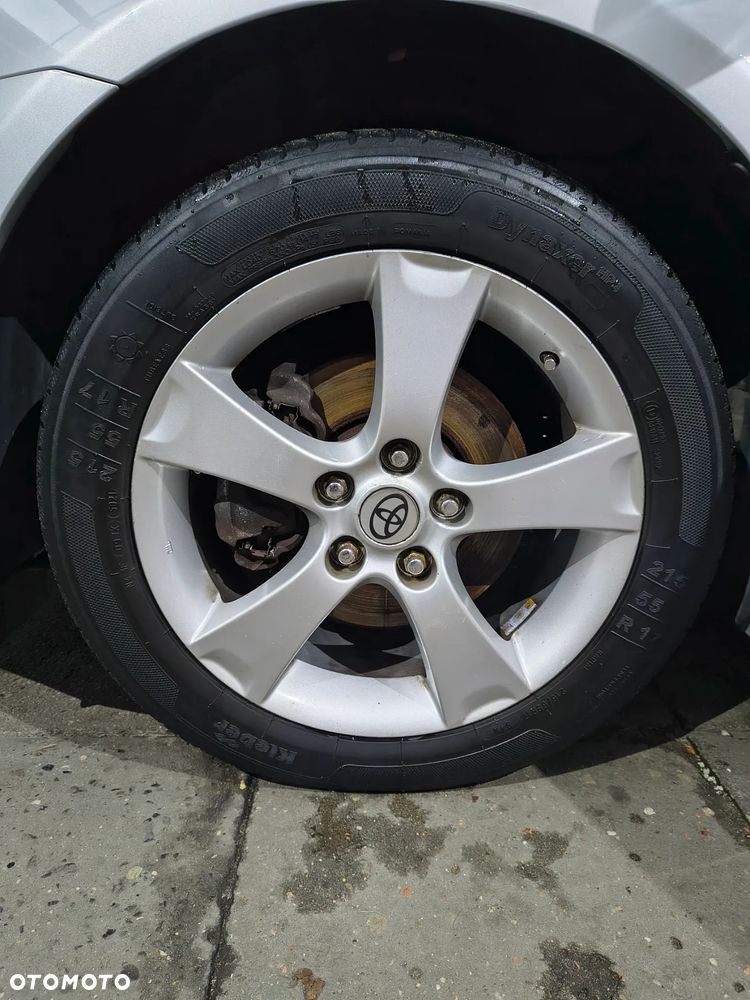 Toyota Avensis 1.8 Comfort - 2