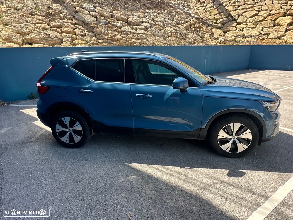 Volvo XC 40 T4 Recharge DKG Inscription - 5