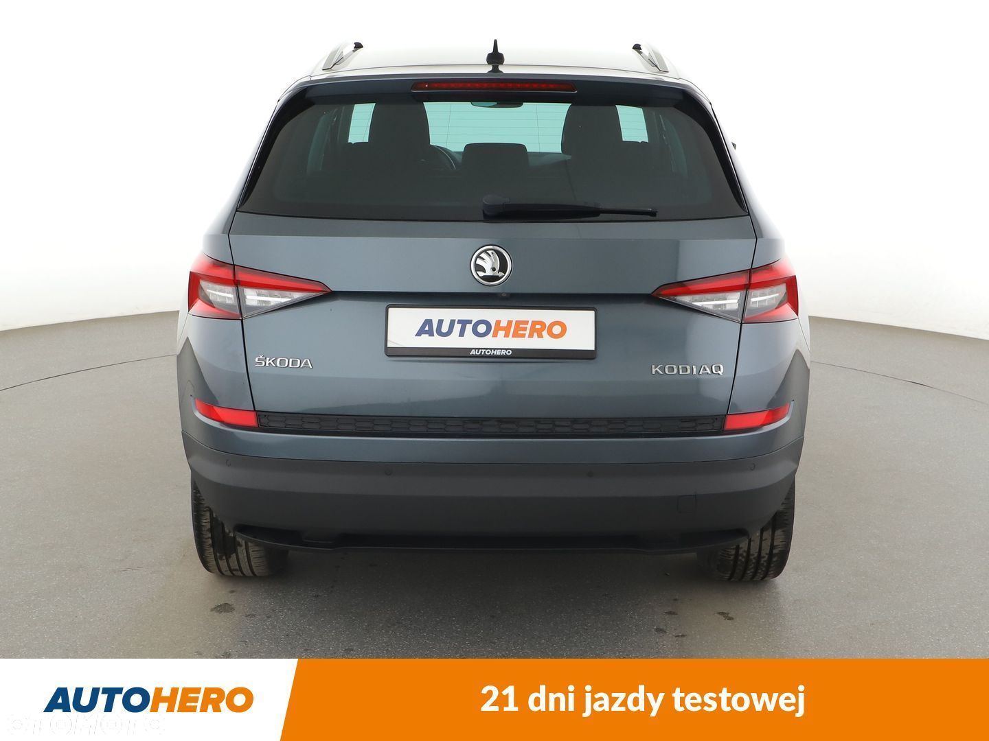 Skoda Kodiaq - 5