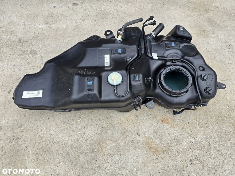 ZBIORNIK PALIWA JX61-9002-AF 1.5 FORD FOCUS MK4 - 2