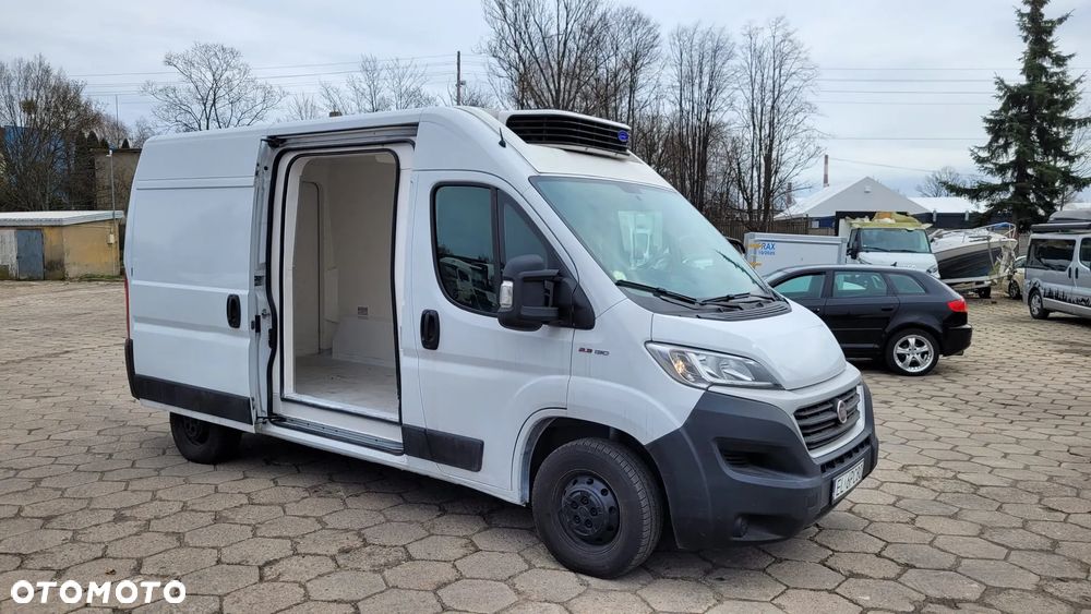 Fiat Ducato - 20