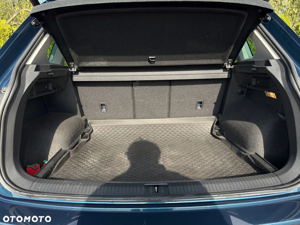 Volkswagen Tiguan - 22