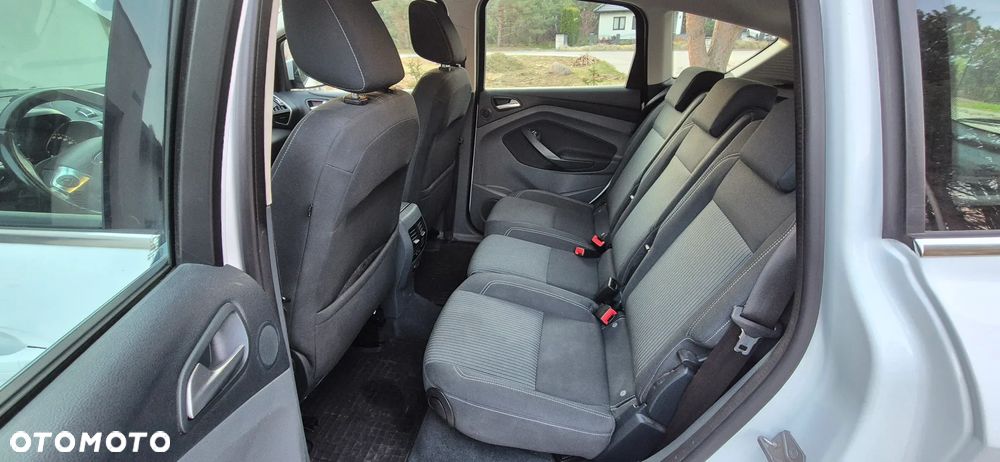 Ford C-MAX 2.0 TDCi Business Edition - 9