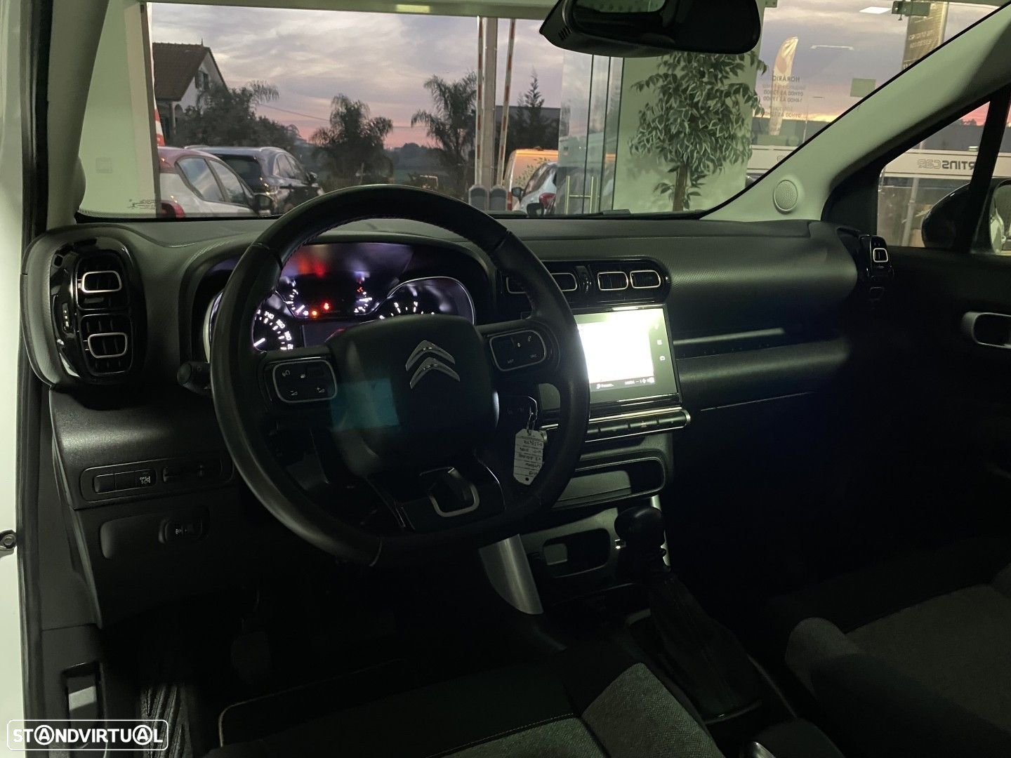 Citroën C3 1.2 PureTech Shine - 13