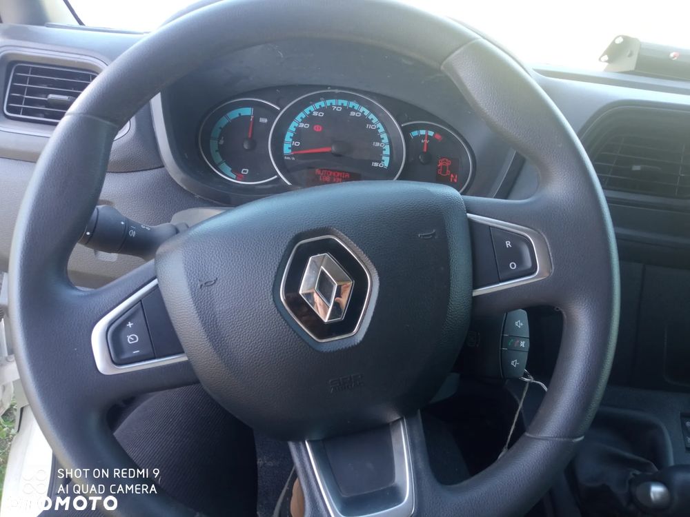 Renault Master - 6