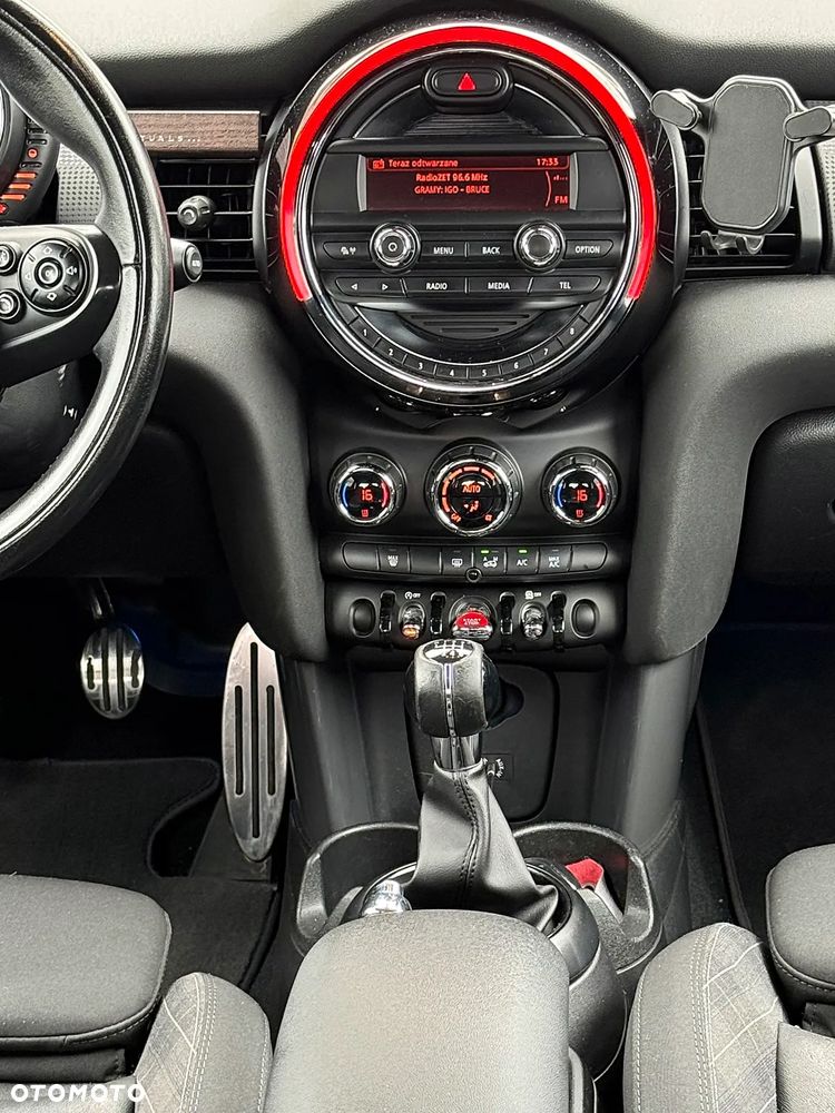 MINI Cooper D Seven Chili - 9