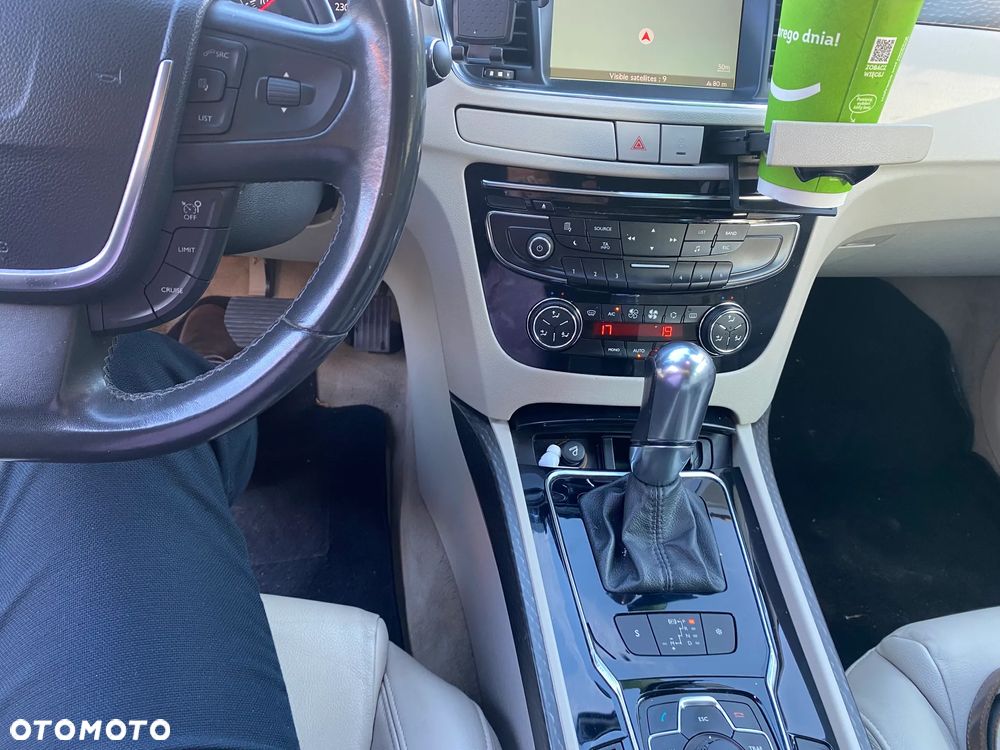 Peugeot 508 SW 155 THP Automatik Active - 9