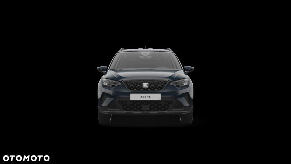 Seat Arona - 4