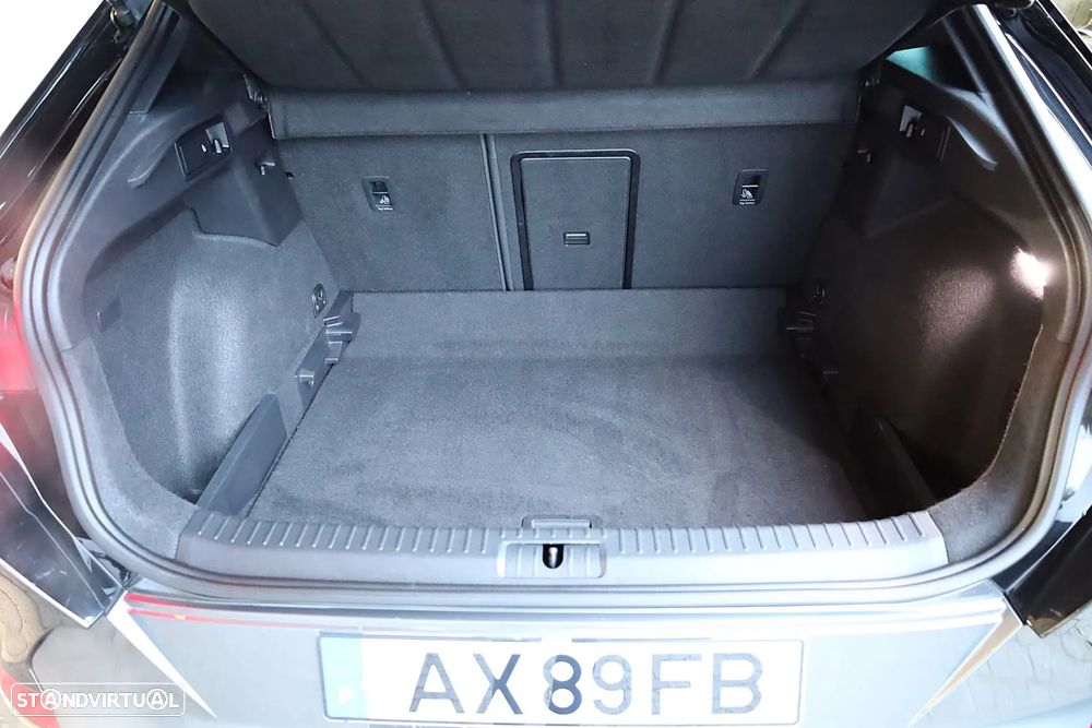 Cupra Formentor 1.5 TSI DSG - 15