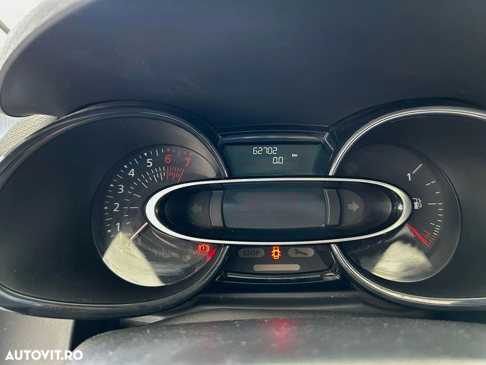 Renault Clio IV 0.9 TCe Life - 8