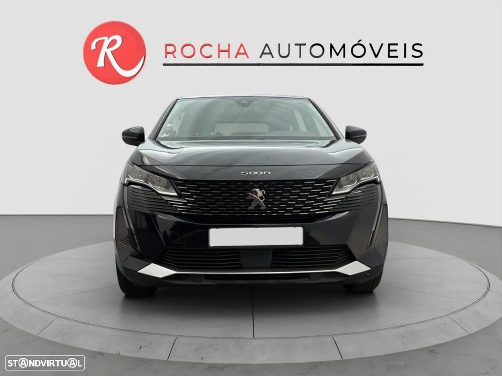 Peugeot 5008 1.2 PureTech Active Pack - 6