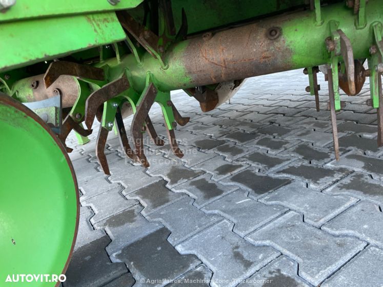 AVR Geforce 4x75 - 8