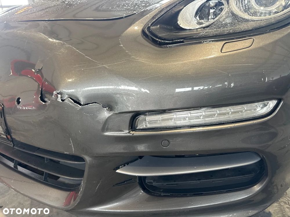 Porsche Panamera - 13