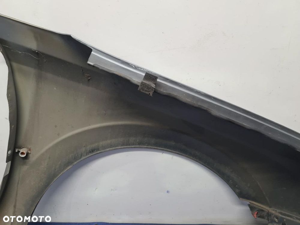 OPEL VECTRA C 3.0 GTS BŁOTNIK PRZÓD LEWY  Z155 - 12