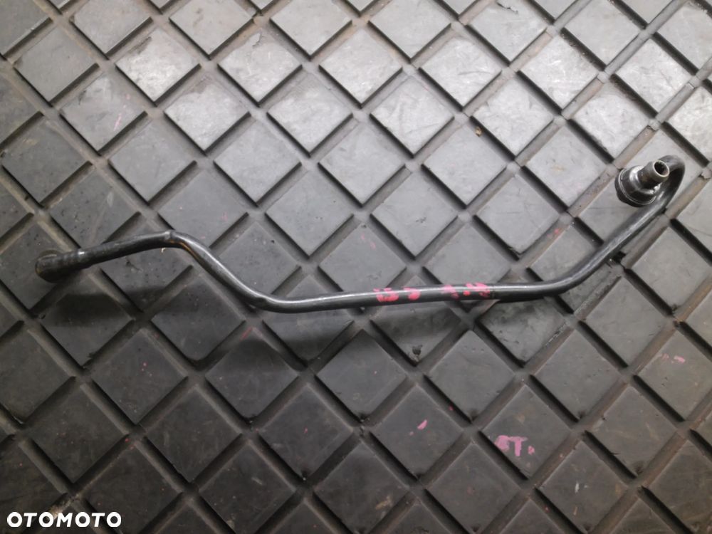 Przewód podciśnienia serwa VW Passat B5 1.9 TDI EUROPA - 1