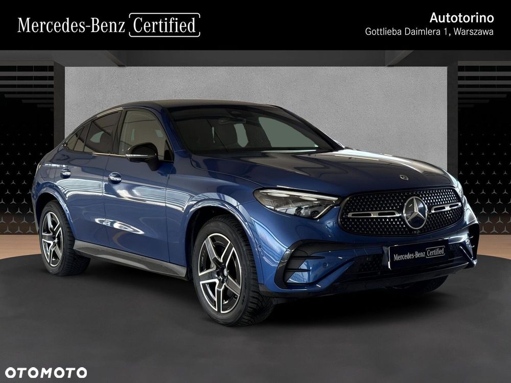 Mercedes-Benz GLC - 8