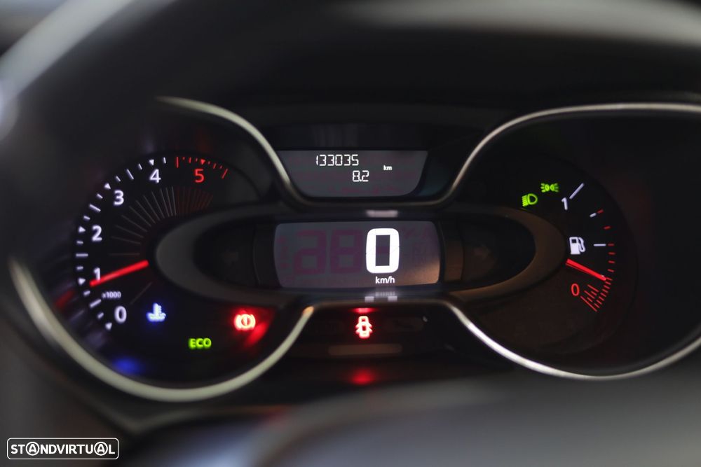 Renault Captur 1.5 dCi Exclusive - 10