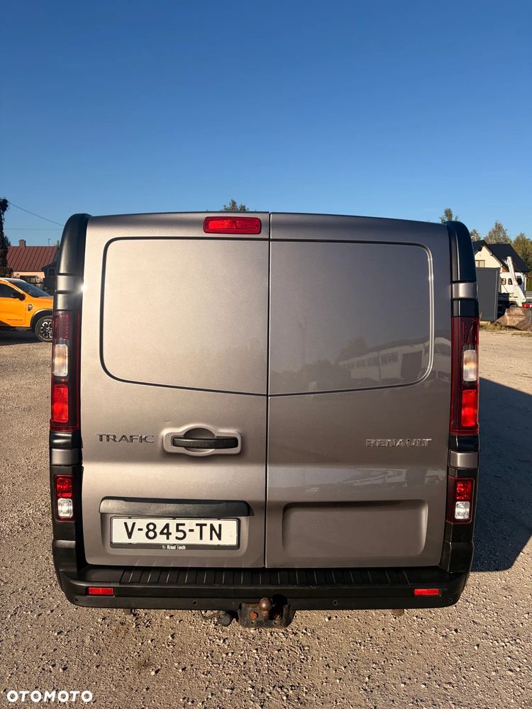 Renault Trafic - 4