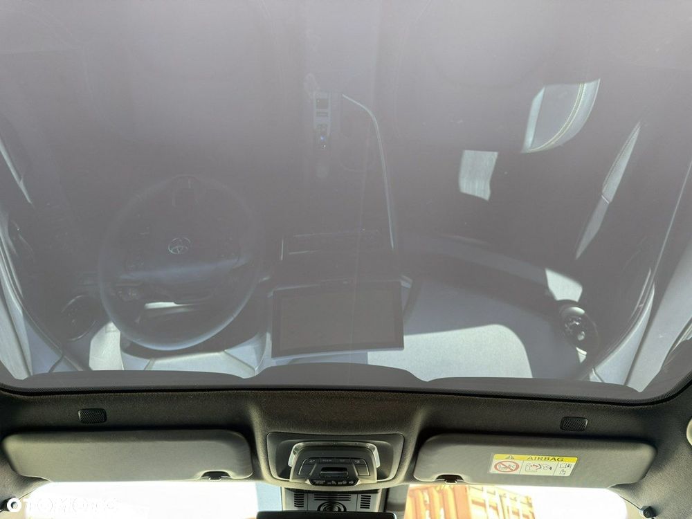 Toyota C-HR 2.0 Hybrid Dynamic Force Executive Premiere Edition AWD - 30