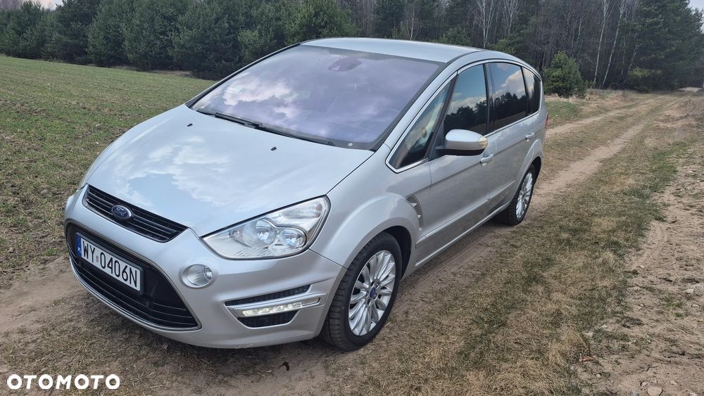 Ford S-Max - 3