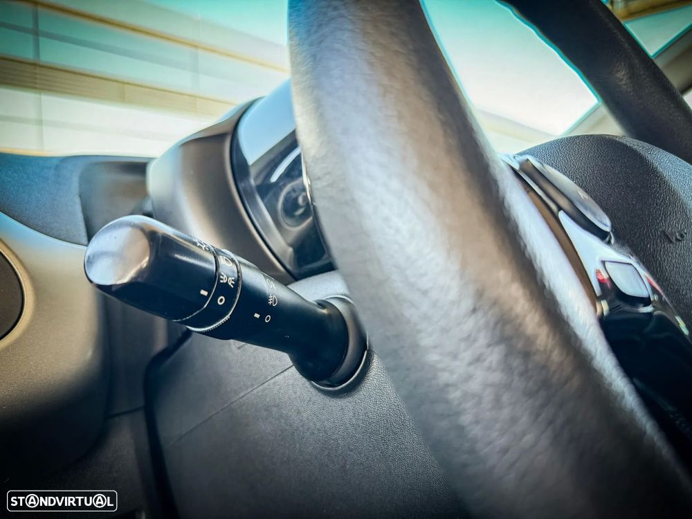 Peugeot 108 1.0 VTi Style - 9