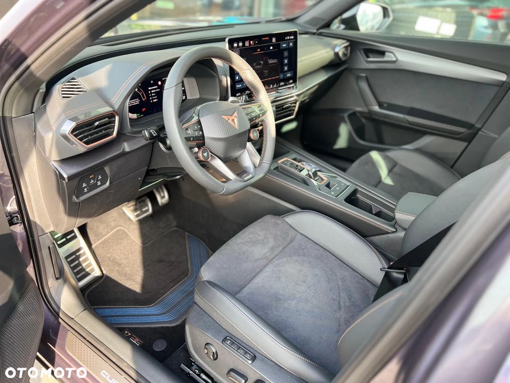 Cupra Formentor 1.5 eTSI mHEV DSG - 14