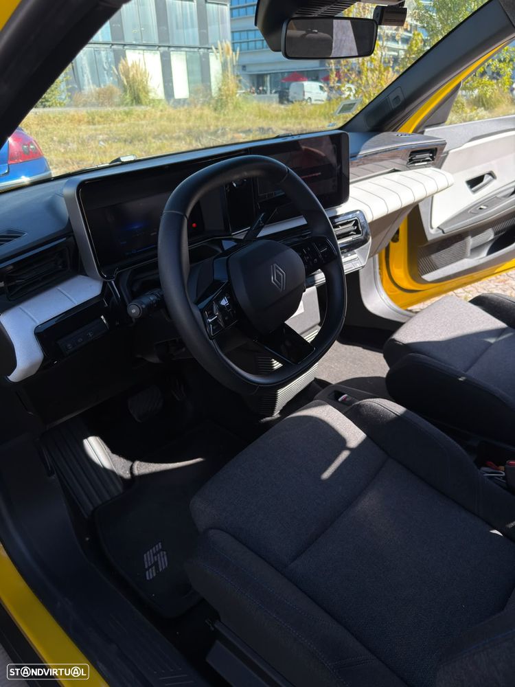 Renault 5 - 13