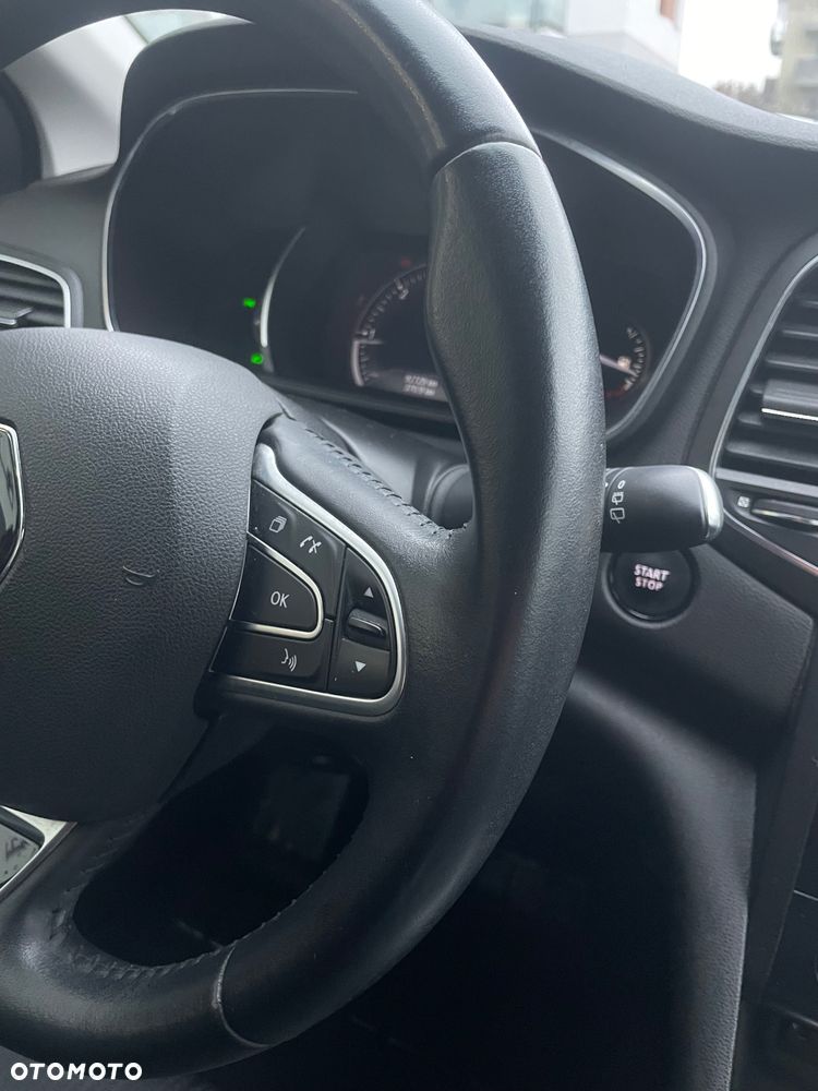 Renault Megane ENERGY dCi 110 LIMITED - 14