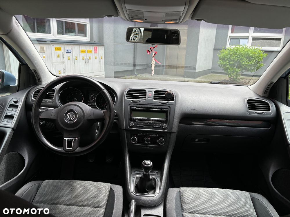 Volkswagen Golf 1.2 TSI Highline - 5