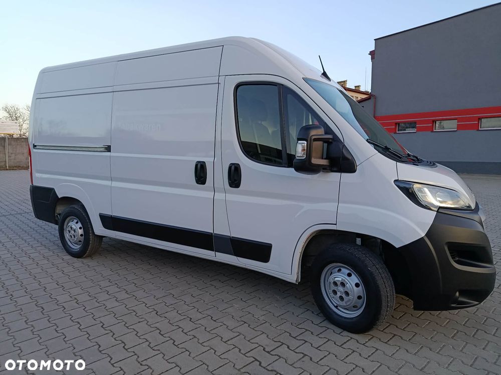 Peugeot Boxer - 3