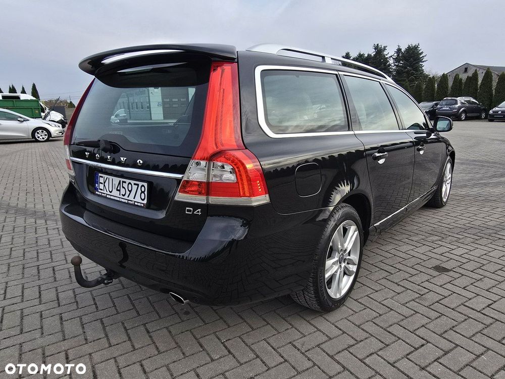 Volvo V70 - 9