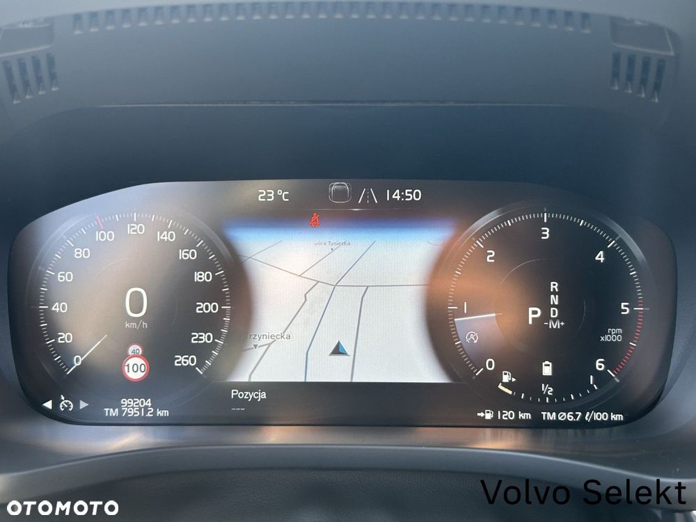 Volvo XC 60 - 15
