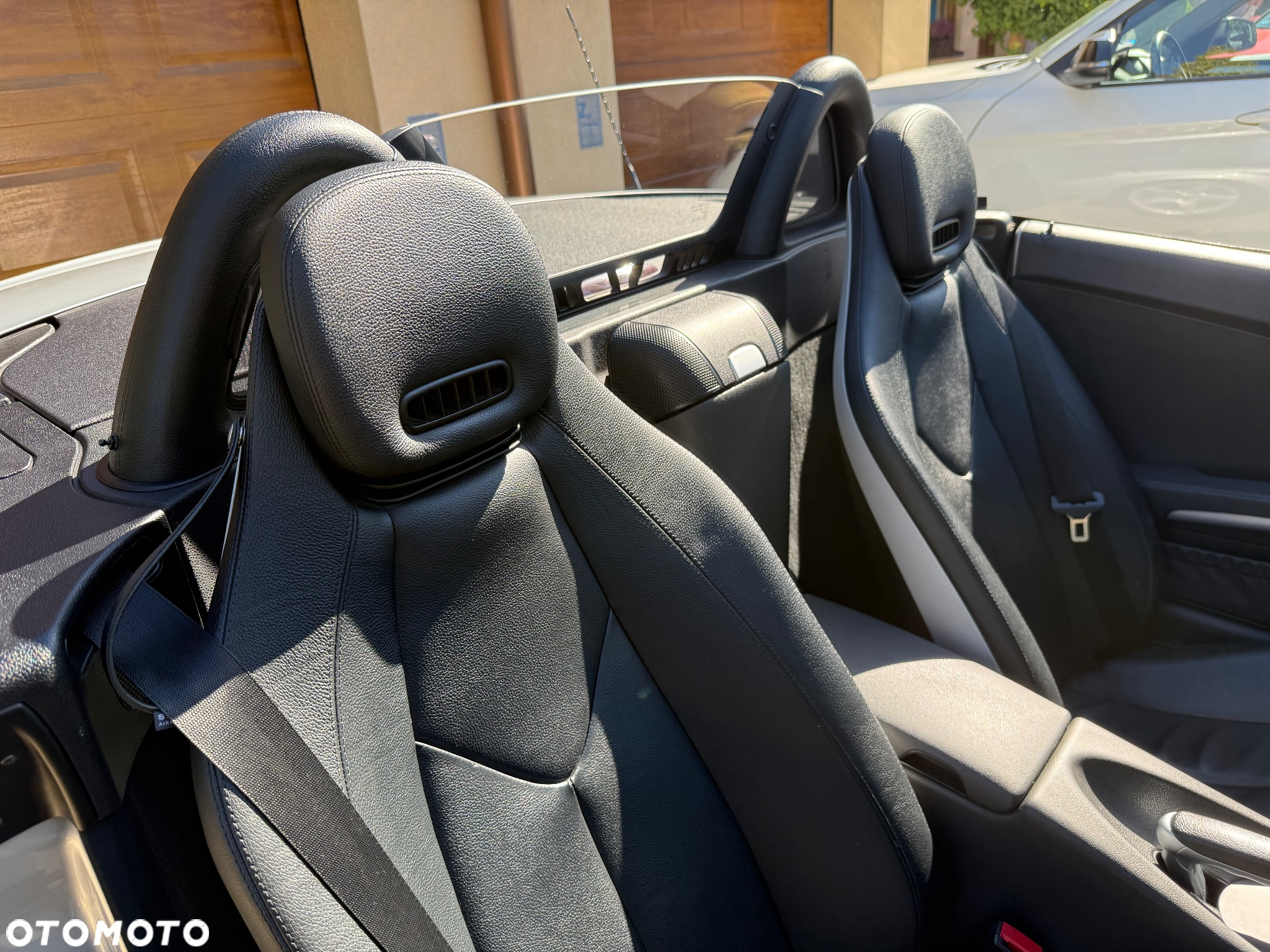 Mercedes-Benz SLK 350 7G-TRONIC Sport Edition - 21