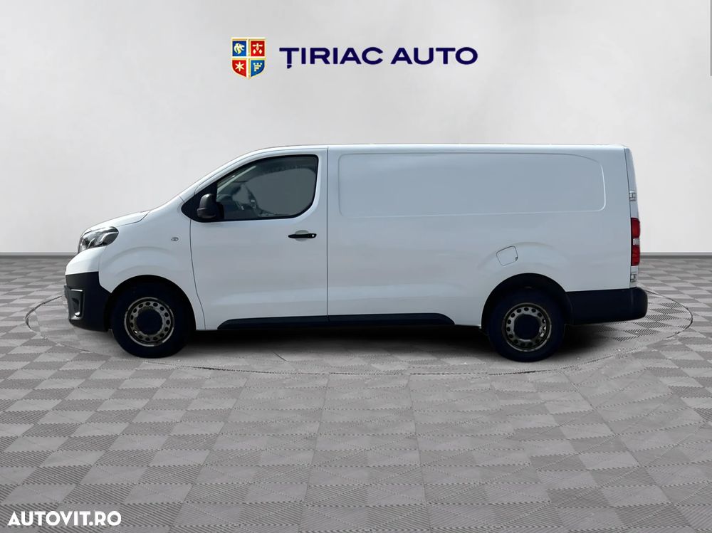 Toyota PROACE - 3
