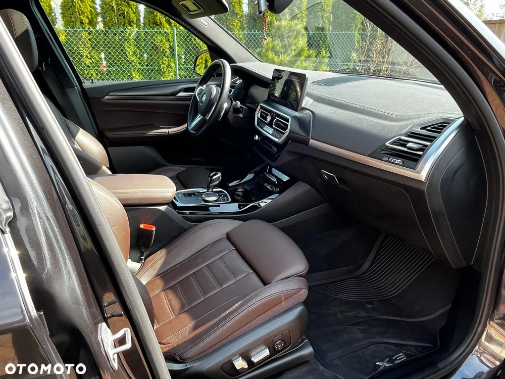 BMW X3 xDrive30i M Sport Edition - 14