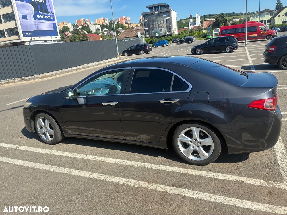 HONDA Accord 2014 — imagine 6