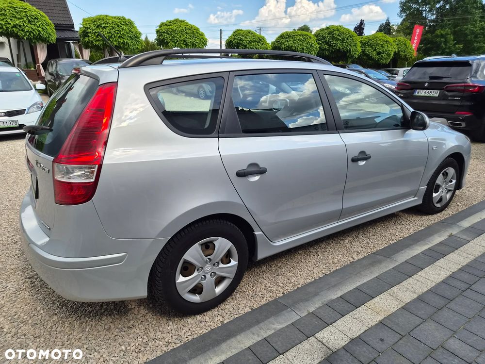 Hyundai i30 - 10