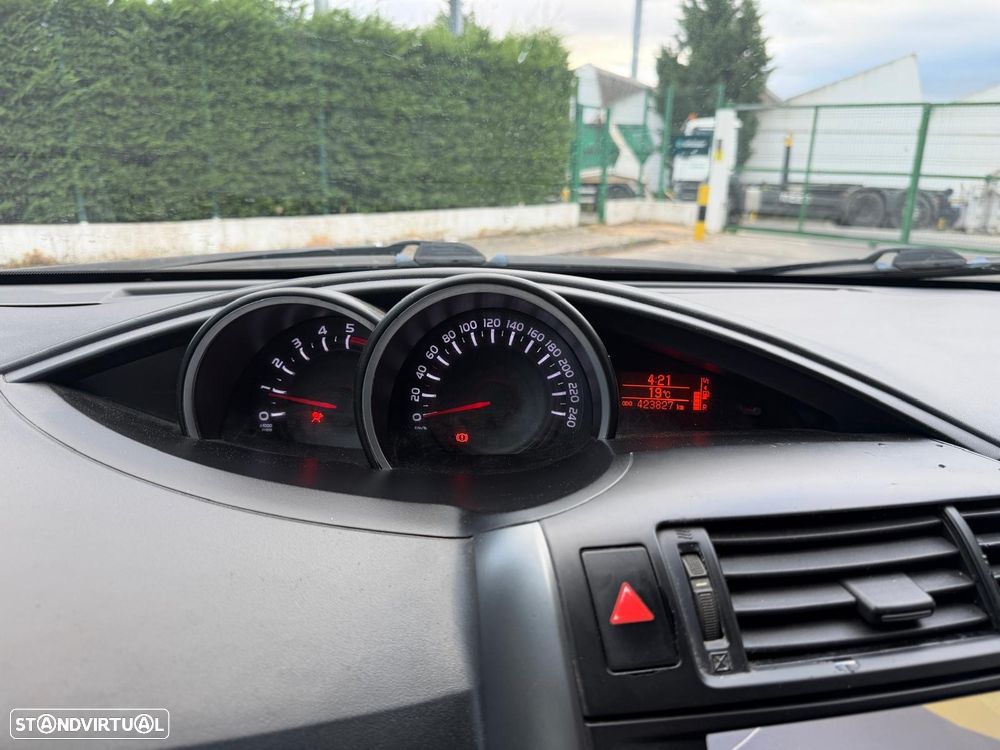 Toyota Verso 1.6 D-4D Comfort+GPS - 17